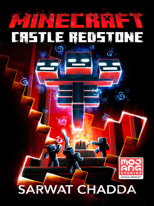 Cover image for Castle Redstone